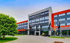 Novina Hotel Herzogenaurach Herzo-Base